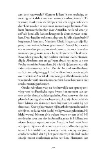 Uit liefde, meneer Tuschinski 9789026339639 Tanya Commandeur, Verzenden, Zo goed als nieuw, Tanya Commandeur