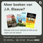 Henry Lee Lucas 9789026115271 J.A. Blaauw, Verzenden, Gelezen, J.A. Blaauw