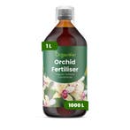 Orchidee vloeibare meststof - 1 liter, Verzenden, Mest