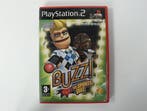 PlayStation 2 - Buzz! The Sports Quiz, Spelcomputers en Games, Games | Sony PlayStation 2, Ophalen of Verzenden, Nieuw