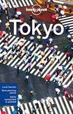Tokyo / Lonely Planet 9781786570338 Rebecca Milner, Verzenden, Gelezen, Rebecca Milner