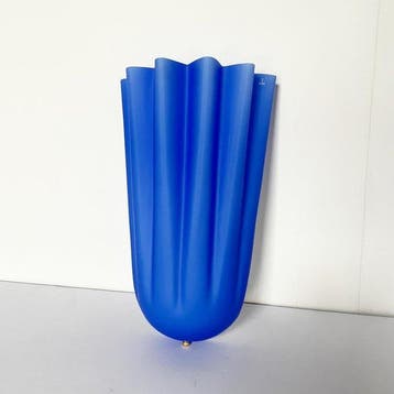 DANTE INTERIOR - 45 cm - Wandkandelaar - zakdoek -