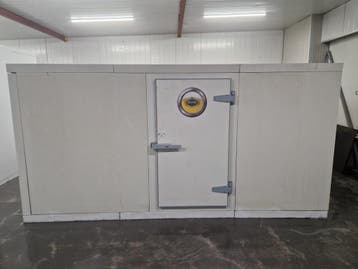 Koelcel 316 x 196 x 159 cm, Nieuw in verpakking, Koelen en Vriezen