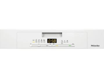 MIELE G5132SCIBRWS - Inbouw afwasautomaat - 14 couverts 45, Witgoed en Apparatuur, Vaatwasmachines, Verzenden, Zo goed als nieuw