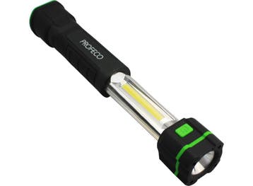 Profeco LED Werklamp op Accu - 300 Lumen, Huis en Inrichting, Verzenden, Nieuw