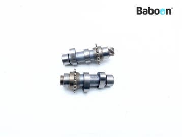 Nokkenas Harley-Davidson FLHTC Electra Glide Classic, Verzenden, Gebruikt