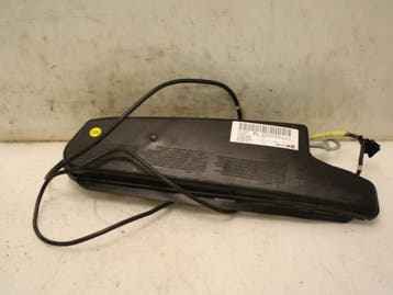 Airbag stoel (zitplaats) Seat Altea O168986, Ophalen of Verzenden, Nieuw