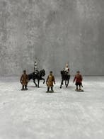 Figuur - Pewter UK military toy (5) - Lood, Nieuw