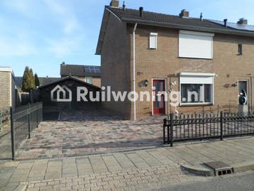 Gendt: Ruim huis met 3 kamers te ruilen, Huizen en Kamers, Woningruil, Gelderland