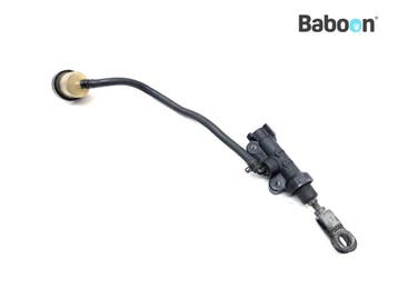 Rempomp Achter Husqvarna WRE 125 2006-2008 BREMBO, Verzenden, Gebruikt