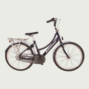 Batavus kinderfiets 24 inch, Ophalen of Verzenden, Gebruikt, Batavus