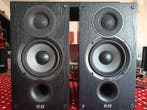 Elac - DB52-BK Luidsprekerset, Nieuw