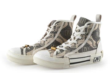 Josh V Sneakers in maat 40 Wit, Verzenden, Wit, Sneakers of Gympen, Josh V