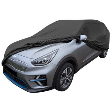 Buitenhoes voor Kia Niro Mk1 (2016-2024) 100% waterproof en, Ophalen of Verzenden, Nieuw, Kia
