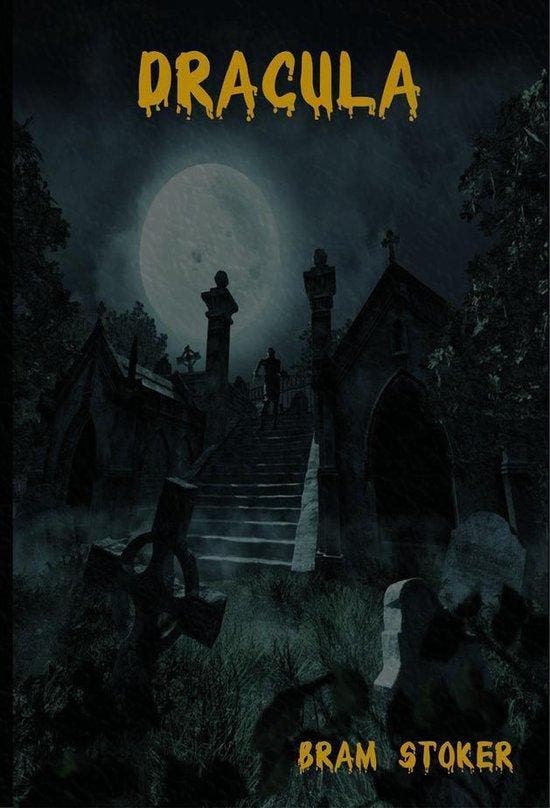 9781618950482 Dracula Bram Stoker, Boeken, Romans, Nieuw, Verzenden