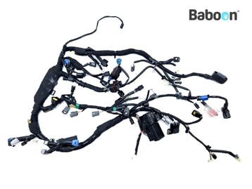 Kabelboom Suzuki GSX S 950 2022- (GSXS950 EK21 EK31 ), Verzenden, Gebruikt