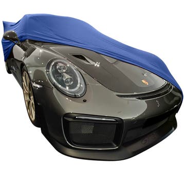 Autohoes voor Porsche 911 (991) GT2 RS (2017-2019) Indoor, Ophalen of Verzenden, Nieuw, Op maat