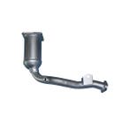 Katalysator voor Citroen C2, Verzenden, Nieuw