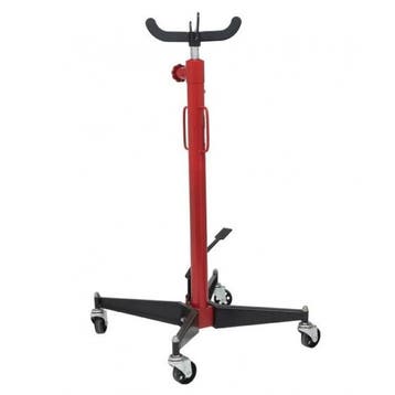 Versnellingsbak krik 300 kg (Heffen en hijsen), Auto diversen, Autogereedschap, Verzenden, Nieuw