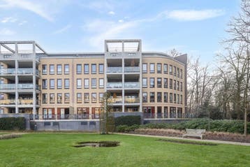 Te huur: Appartement Villandry in Nijmegen, Gelderland, Nijmegen, Appartement