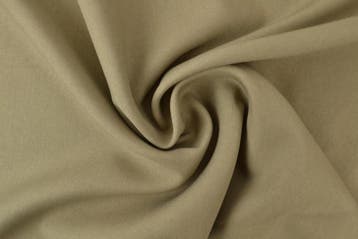 Terlenka allround Taupe - rol 50 meter, Verzenden, Nieuw