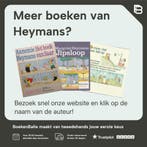 Adam Wortel krijgt bezoek / Querido junior 9789021466095, Verzenden, Gelezen, Heymans