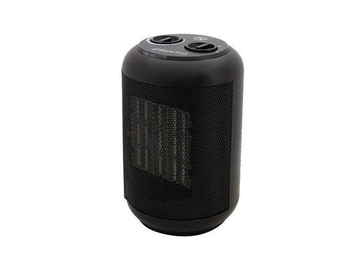 Eurotrail keramische kachel Etna PTC, Caravans en Kamperen, Kampeeraccessoires, Nieuw