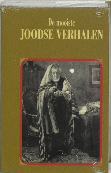 De mooiste joodse verhalen 9789055134816, Verzenden, Gelezen