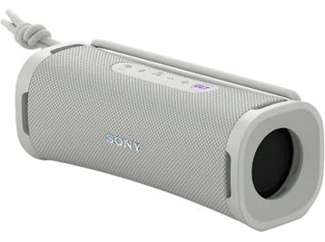 Sony -  Srsult10 Ult Field 1 Bluetooth-speaker  - Wit, Verzenden, Overige typen, Nieuw, 60 tot 120 watt