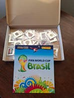 Panini World Cup Brasil 2014 - Messi/Ronaldo/Neymar - FREE, Nieuw