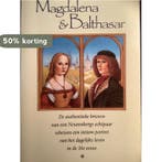MAGDALENA & BALTHASAR 9789032502935 Ozment, Verzenden, Gelezen, Ozment