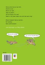 Voor elk dier een mop / Toneellezen 9789048748587, Boeken, Kinderboeken | Jeugd | onder 10 jaar, Verzenden, Zo goed als nieuw