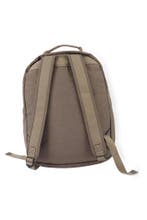 Kipling Rugzak Bruin, Verzenden, Zo goed als nieuw, Bruin