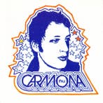 cd - Carmona - Nu, Cd's en Dvd's, Verzenden, Zo goed als nieuw