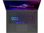 Asus - Rog Strix G16 G614pr-rv016w - 16 inch - Grijs, Computers en Software, Windows Laptops, Qwerty, Verzenden, Gaming, 2 tot 3 Ghz