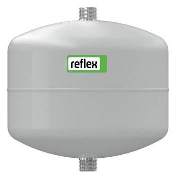 Reflex V buffervat - 20 liter - 10 bar, Verzenden, Nieuw