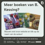 365 DAGEN GROENE VINGERS 9789044311808 B. Kessing, Verzenden, Gelezen, B. Kessing