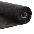 Naaldvilt / Vilt voor Camper- en Autobekleding - Antraci...