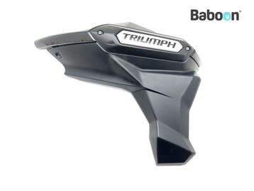 Zijkuipdeel Rechts Triumph Tiger 1200 Explorer 2012-2015, Verzenden, Gebruikt