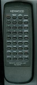 Afstandsbediening Kenwood rc-m0701, Audio, Tv en Foto, Afstandsbedieningen, Ophalen of Verzenden, Nieuw, Origineel