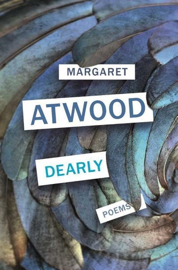 Dearly - Margaret Atwood 9781784743895, Verzenden, Gelezen, Margaret Atwood