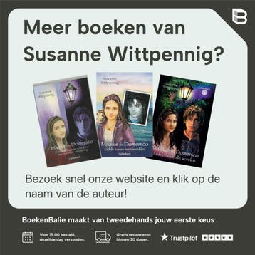 Een beslissing met gevolgen / Maaike & Domenico / 3, Verzenden, Gelezen, Susanne Wittpennig