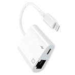 Lightning naar RJ45 netwerk adapter, Verzenden, Nieuw