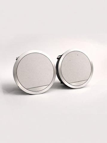 Bang & Olufsen - - BeoVox 2.2 White - Premium Deense B&O, Nieuw