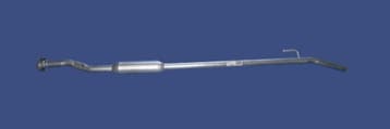 *Tip*  Middendemper RENAULT Thalia 1.4i, Ophalen of Verzenden, Nieuw, Renault