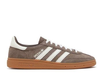 Adidas Handball Spezial Earth Strata Gum (Sneakers), Overige kleuren, Verzenden, Nieuw, Sneakers of Gympen