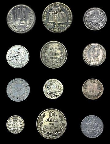 Griekenland, Roemenië, Bulgarije, Servië, Polen, Litouwen.