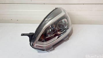 Ford Fiesta VIII LED linker koplamp links L1BB-13015-CE, Ophalen, Gebruikt, Ford
