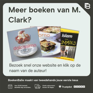 Mediterraan koken 9789059206861 M. Clark, Boeken, Verzenden, Gelezen, M. Clark