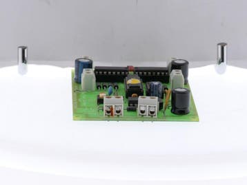 Schaal H0 LDT 410512 Motorwissel decoder #5241, Hobby en Vrije tijd, Ophalen of Verzenden, Gebruikt, Overige typen, Analoog